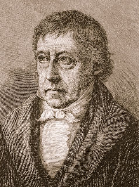 Hegel